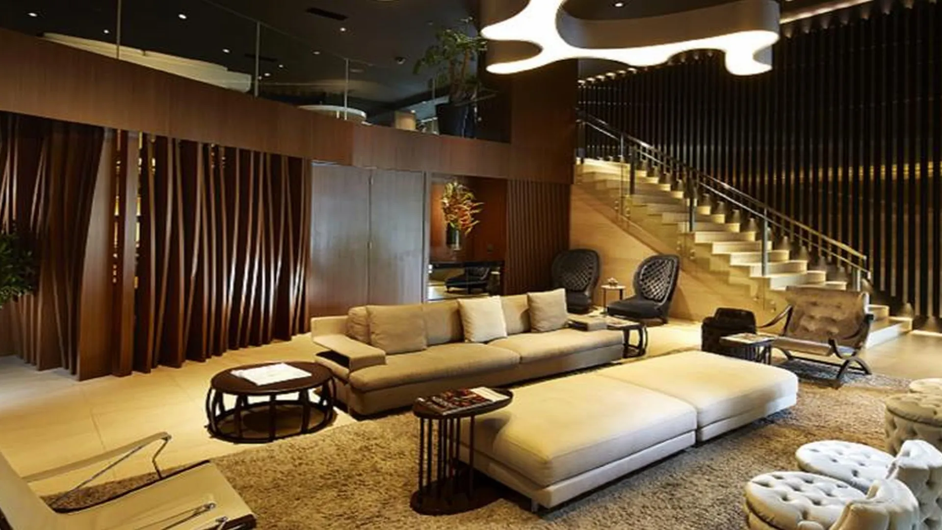 Aparthotel Pan Pacific Serviced Suites Beach Road, Singapore