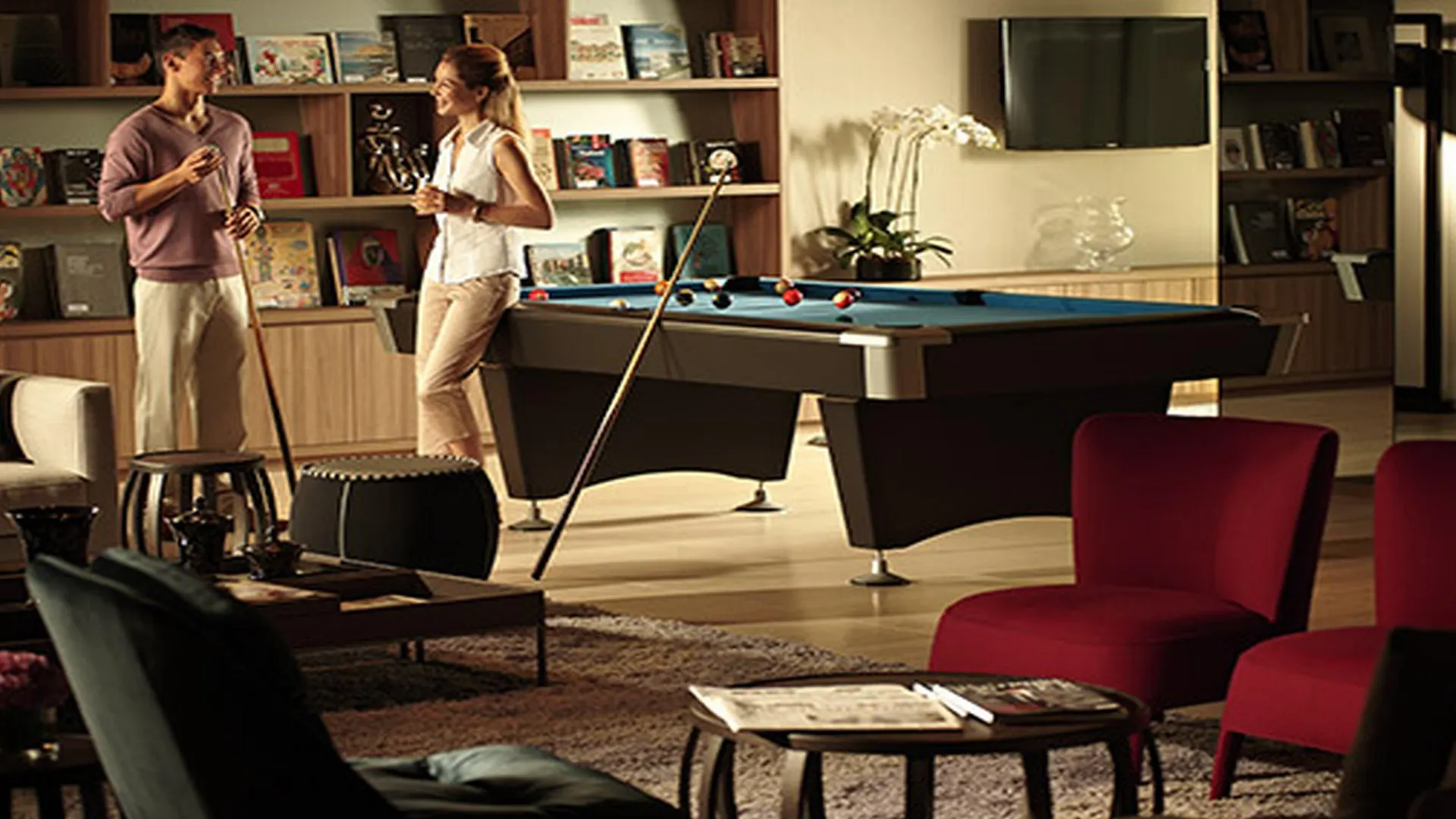 Lägenhetshotell Pan Pacific Serviced Suites Beach Road, Singapore