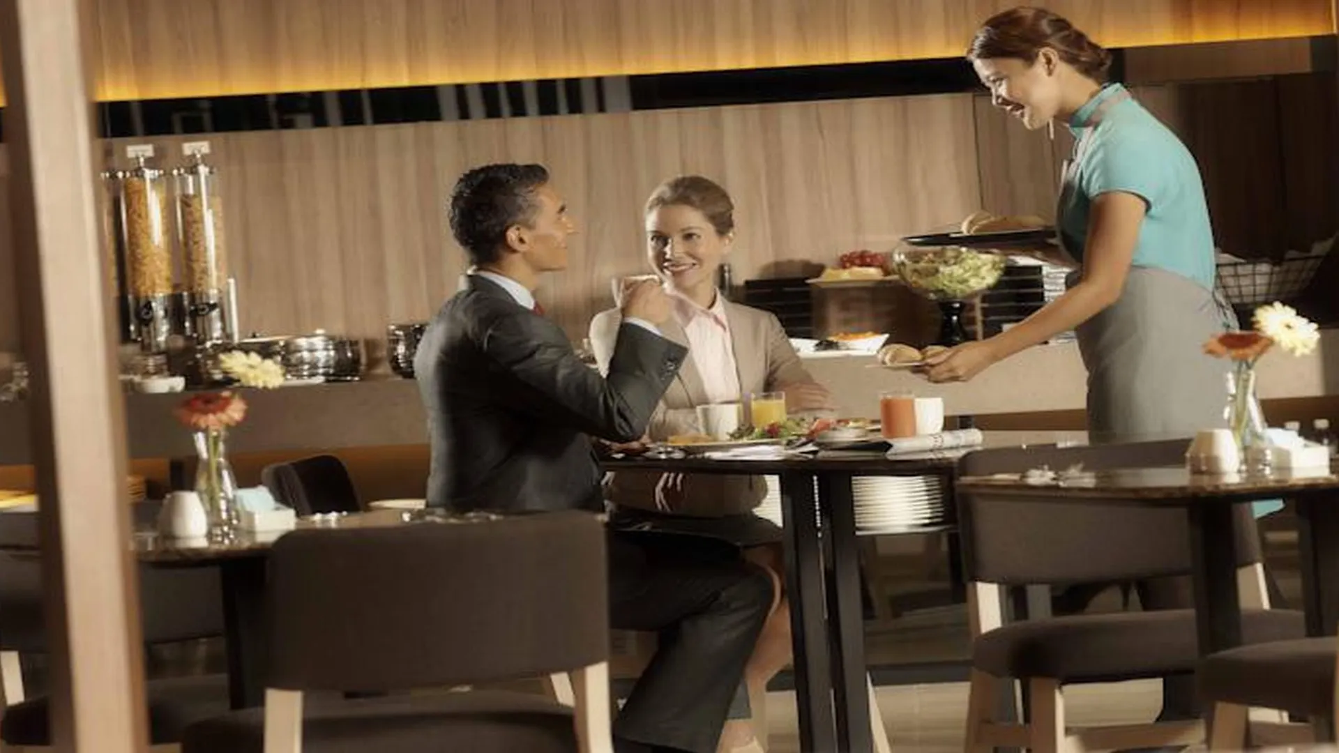 Pan Pacific Serviced Suites Beach Road, Singapore Singapore