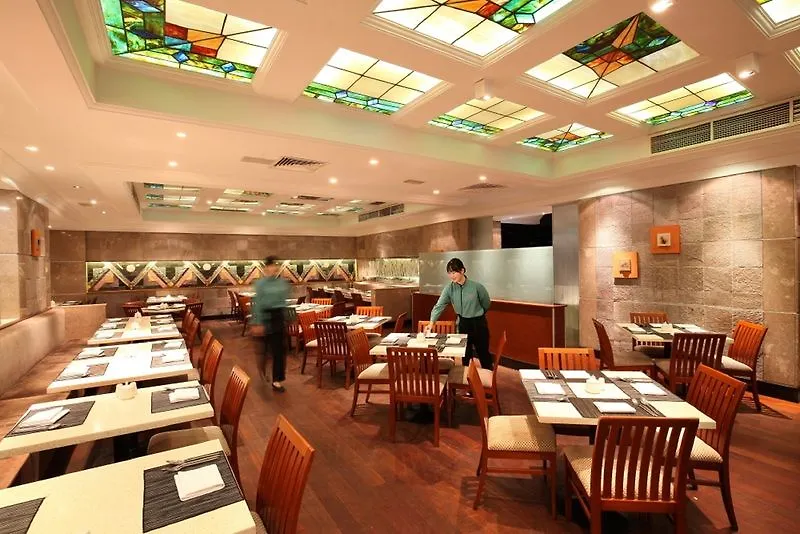 Pan Pacific Serviced Suites Beach Road, Singapore Lägenhetshotell